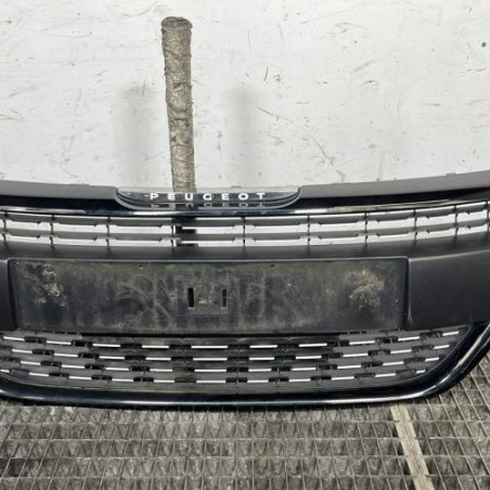 Calandre PEUGEOT 208 1 Photo n°1
