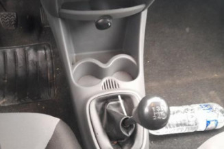 Porte avant droit PEUGEOT 107