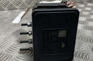 Bloc ABS (freins anti-blocage) DS DS3 Photo n°1