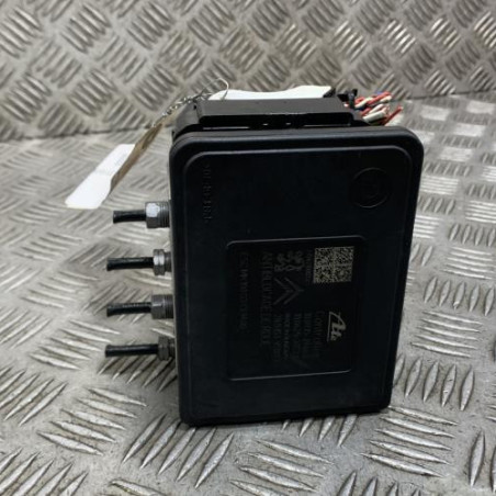 Bloc ABS (freins anti-blocage) DS DS3 Photo n°1