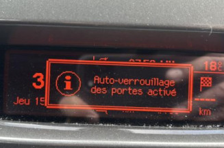 Bloc ABS (freins anti-blocage) DS DS3