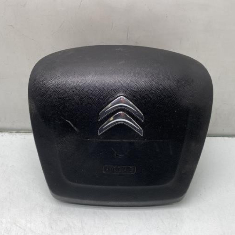 Air bag conducteur CITROEN JUMPER 3 Photo n°1
