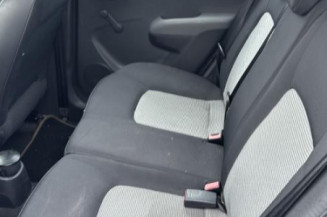 Air bag conducteur HYUNDAI I 10 1
