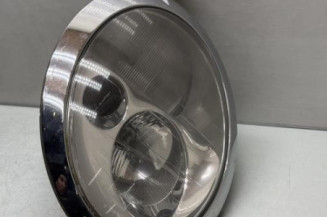 Optique avant principal droit (feux)(phare) MINI MINI 1 R50/R53 Photo n°1