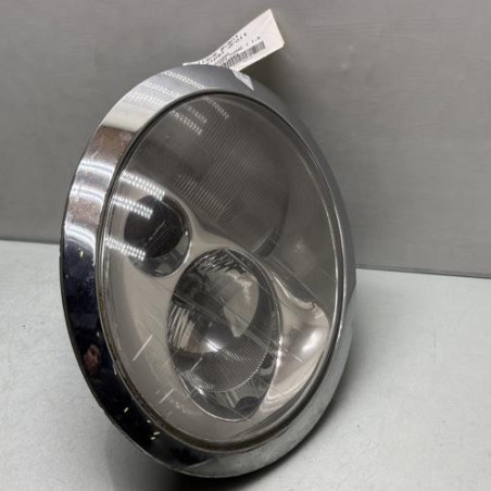Optique avant principal droit (feux)(phare) MINI MINI 1 R50/R53 Photo n°1