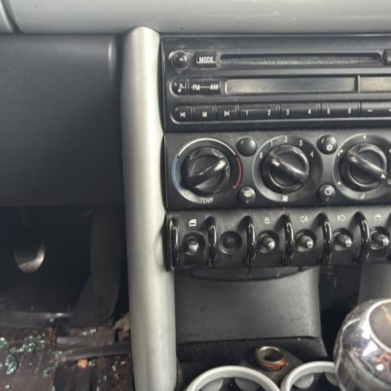 Optique avant principal droit (feux)(phare) MINI MINI 1 R50/R53 Photo n°18