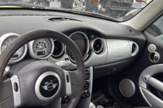 Optique avant principal droit (feux)(phare) MINI MINI 1 R50/R53