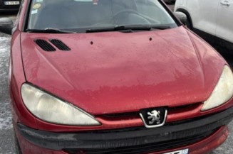 Optique avant principal droit (feux)(phare) PEUGEOT 206