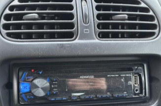 Optique avant principal droit (feux)(phare) PEUGEOT 206