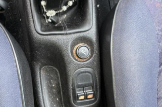 Optique avant principal droit (feux)(phare) PEUGEOT 206