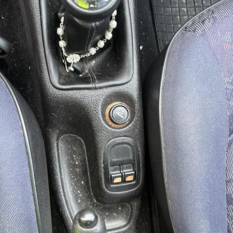 Optique avant principal droit (feux)(phare) PEUGEOT 206 Photo n°18