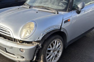 Aile avant gauche MINI MINI 1 R50/R53
