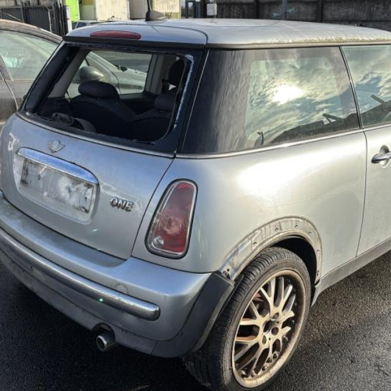 Aile avant gauche MINI MINI 1 R50/R53 Photo n°8