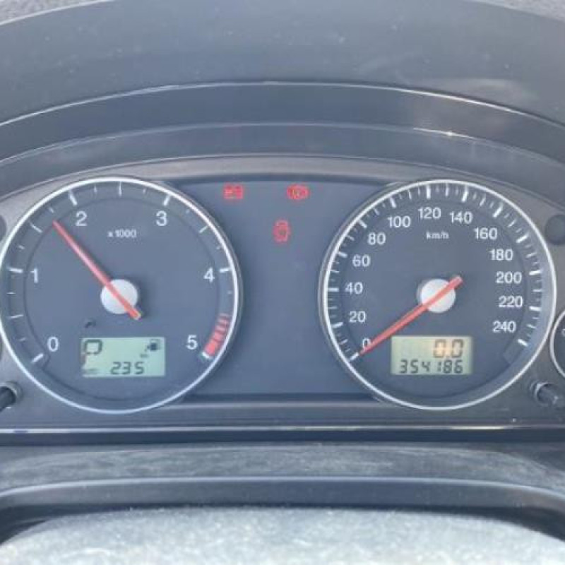 Aile avant gauche FORD MONDEO 2 Photo n°7