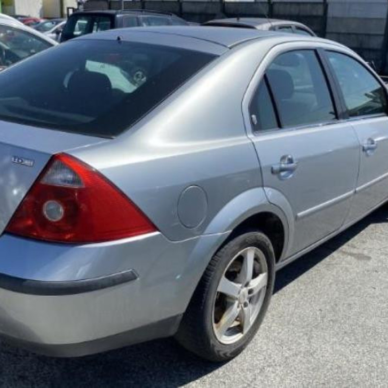 Aile avant gauche FORD MONDEO 2 Photo n°14