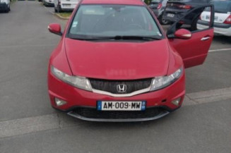 Vitre avant droit HONDA CIVIC 8