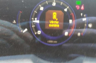 Vitre avant droit HONDA CIVIC 8