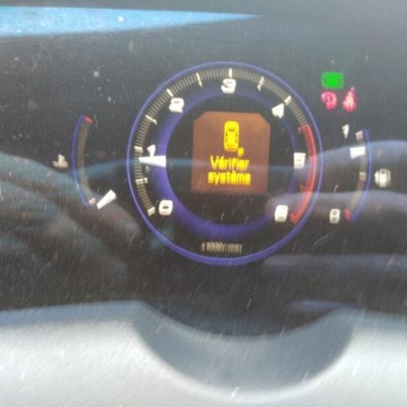 Vitre avant droit HONDA CIVIC 8 Photo n°6