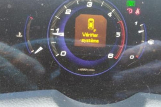 Vitre avant droit HONDA CIVIC 8