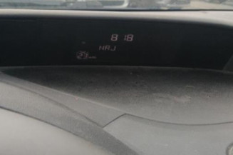 Vitre avant droit HONDA CIVIC 8