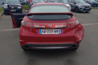 Vitre avant droit HONDA CIVIC 8