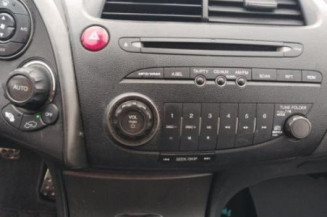 Vitre avant droit HONDA CIVIC 8