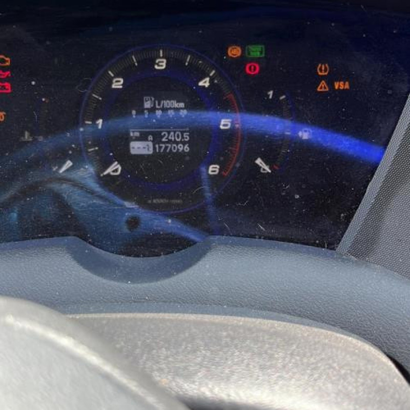 Vitre avant droit HONDA CIVIC 8 Photo n°15