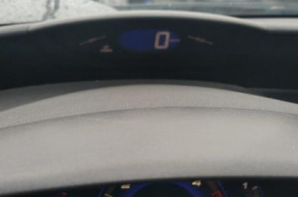 Vitre avant droit HONDA CIVIC 8