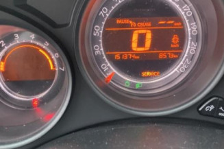 Pivot de moyeu avant droit CITROEN C4 2