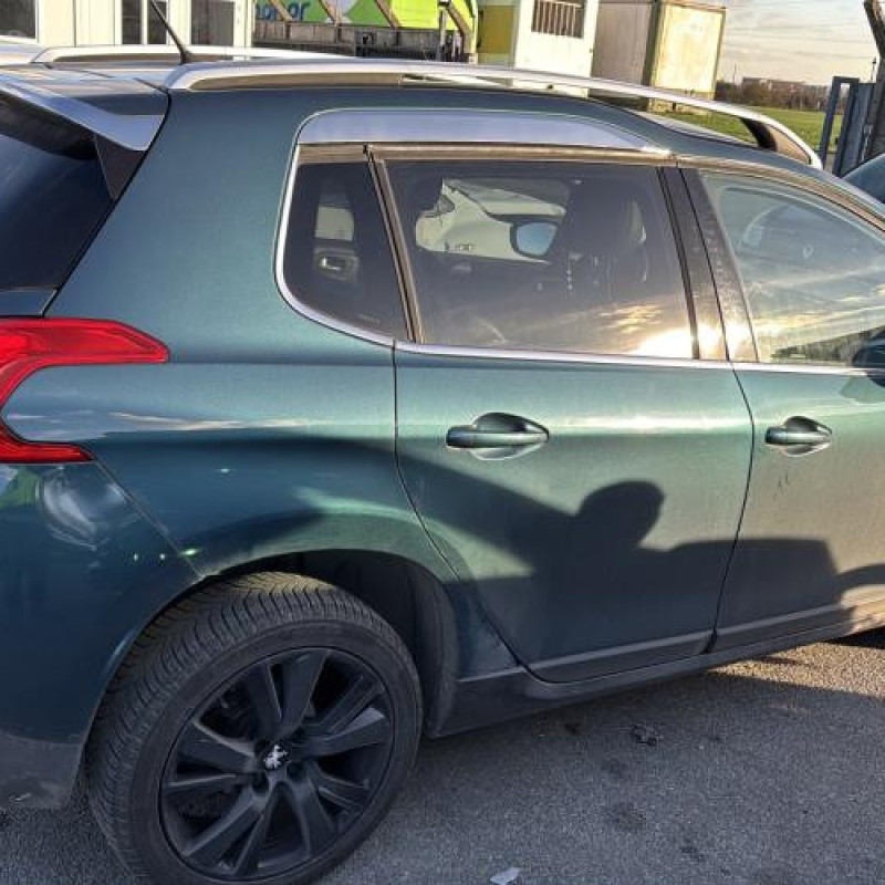 Pivot de moyeu avant gauche PEUGEOT 2008 1 Photo n°7