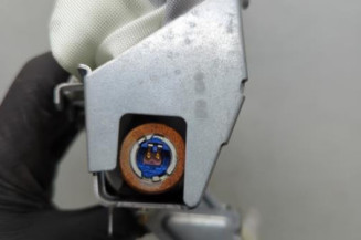 Air bag genoux CITROEN C6