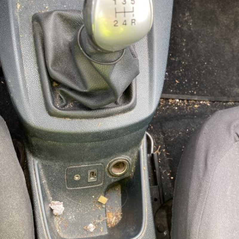 Pare soleil droit FORD FIESTA 6 Photo n°17