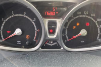 Pare soleil droit FORD FIESTA 6