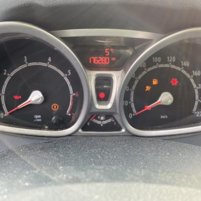 Pare soleil droit FORD FIESTA 6 Photo n°18