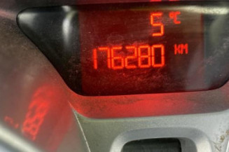 Pare soleil droit FORD FIESTA 6