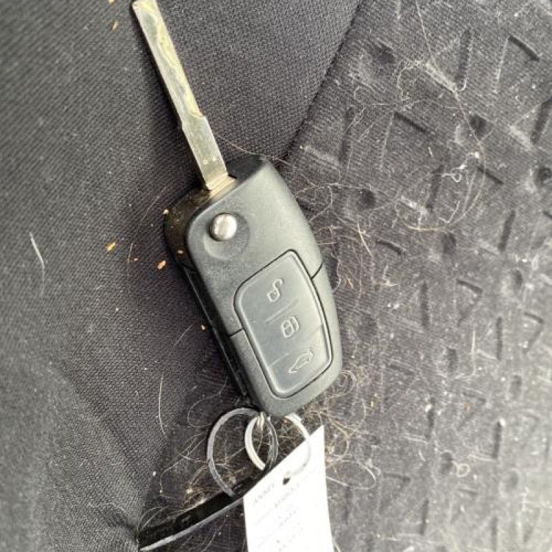 Pare soleil droit FORD FIESTA 6 Photo n°20