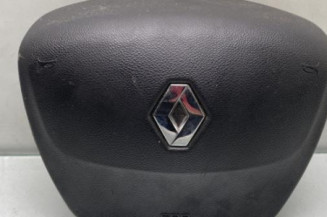 Air bag conducteur RENAULT SCENIC 3 Photo n°1