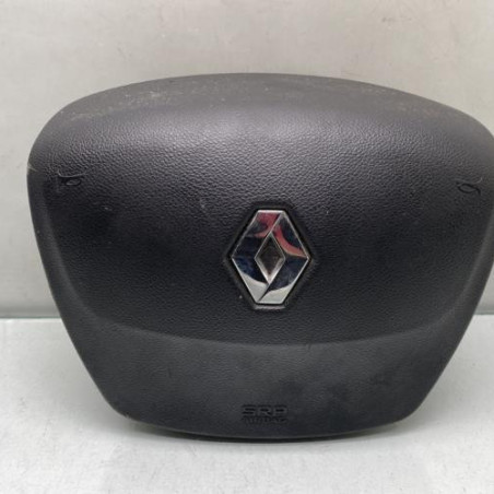 Air bag conducteur RENAULT SCENIC 3 Photo n°1
