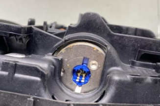 Air bag conducteur RENAULT SCENIC 3