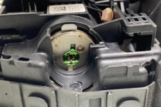 Air bag conducteur RENAULT SCENIC 3