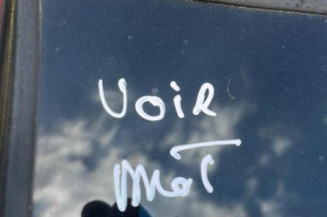 Pare soleil droit CHEVROLET SPARK