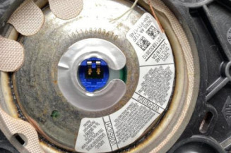 Air bag conducteur DACIA DUSTER 1