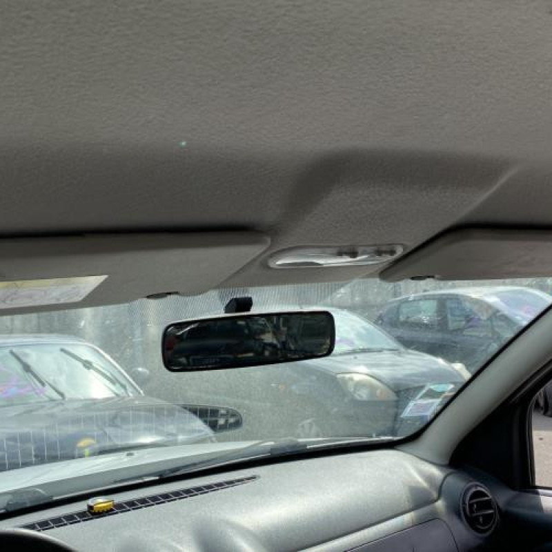 Air bag conducteur DACIA DUSTER 1 Photo n°17