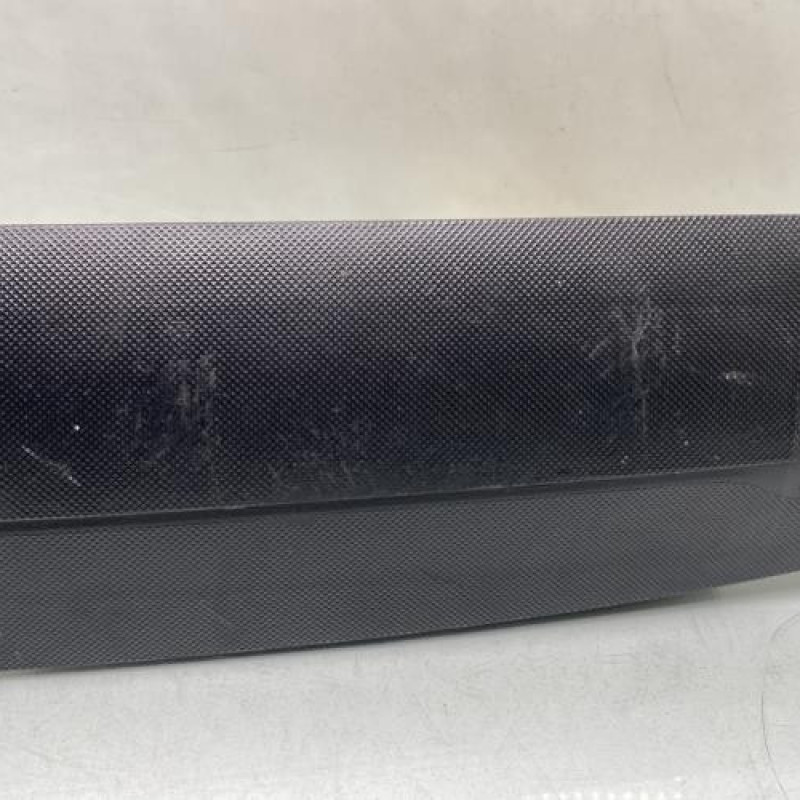 Air bag passager DACIA DUSTER 1 Photo n°1