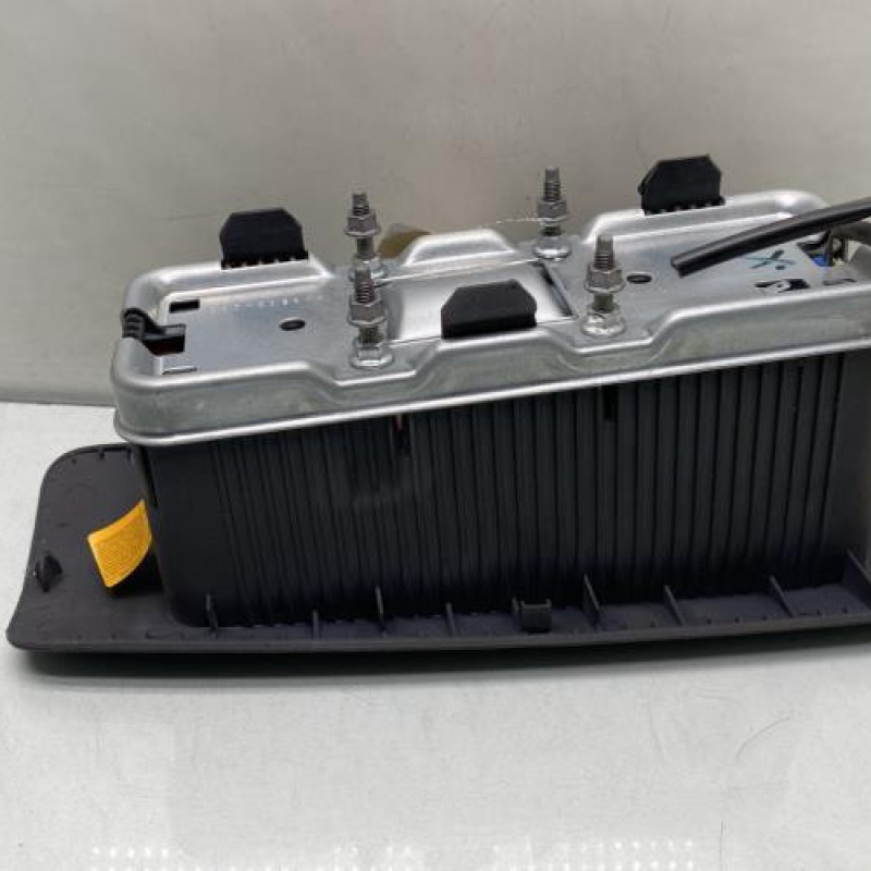 Air bag passager DACIA DUSTER 1 Photo n°5