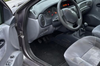 Pare soleil droit RENAULT MEGANE 1