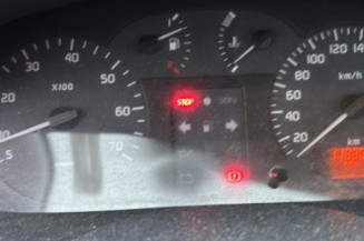 Pare soleil droit RENAULT MEGANE 1