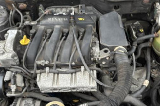 Pare soleil droit RENAULT MEGANE 1