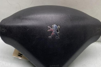 Air bag conducteur PEUGEOT 206+ Photo n°1