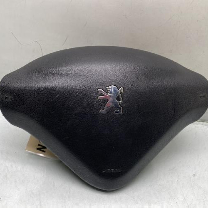 Air bag conducteur PEUGEOT 206+ Photo n°1